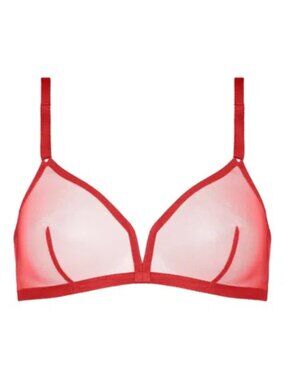 ERES Providence Tonique Wireless Triangle Bra